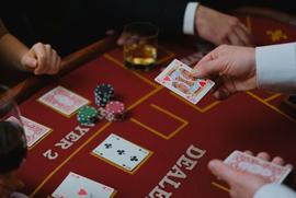 chơi game Debet